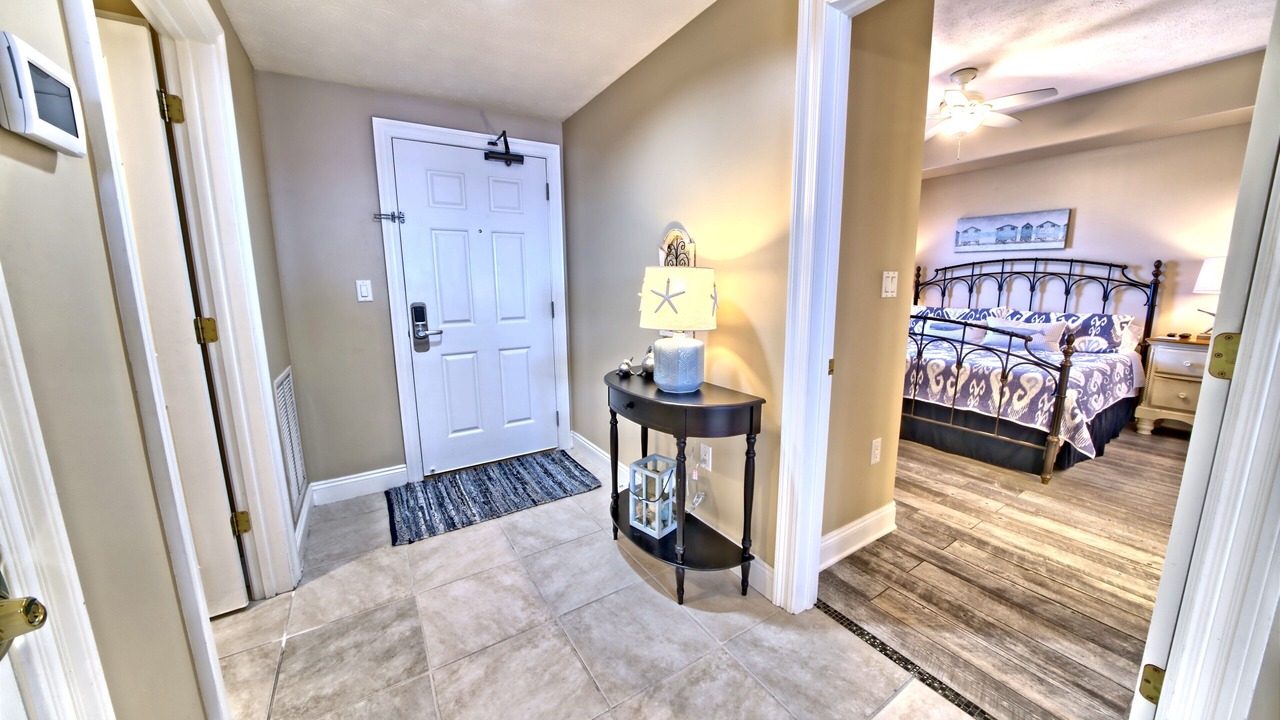 Photo of Bedroom in Lower Grand Lagoon