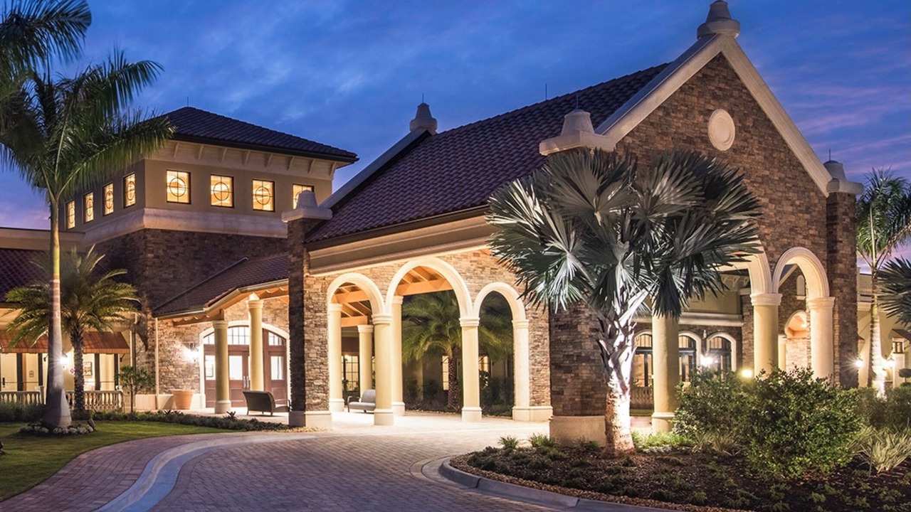 Photo of Outdoor in Naples