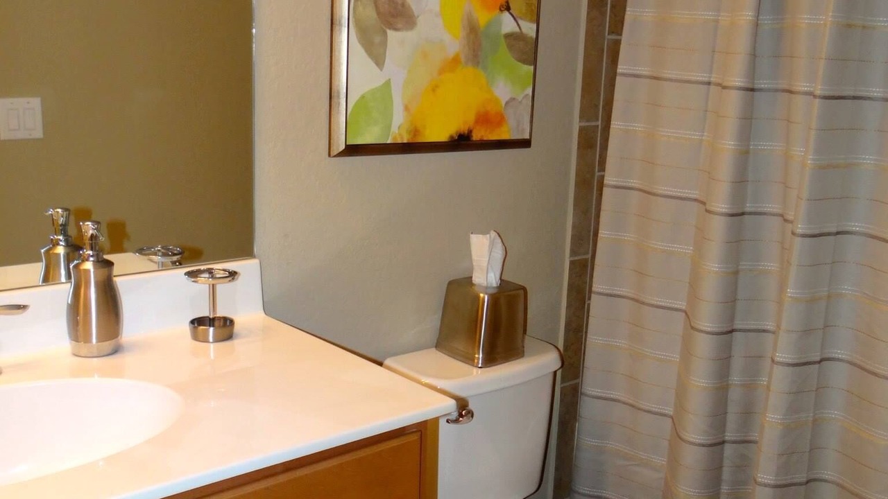 Photo of Bathroom in Naples