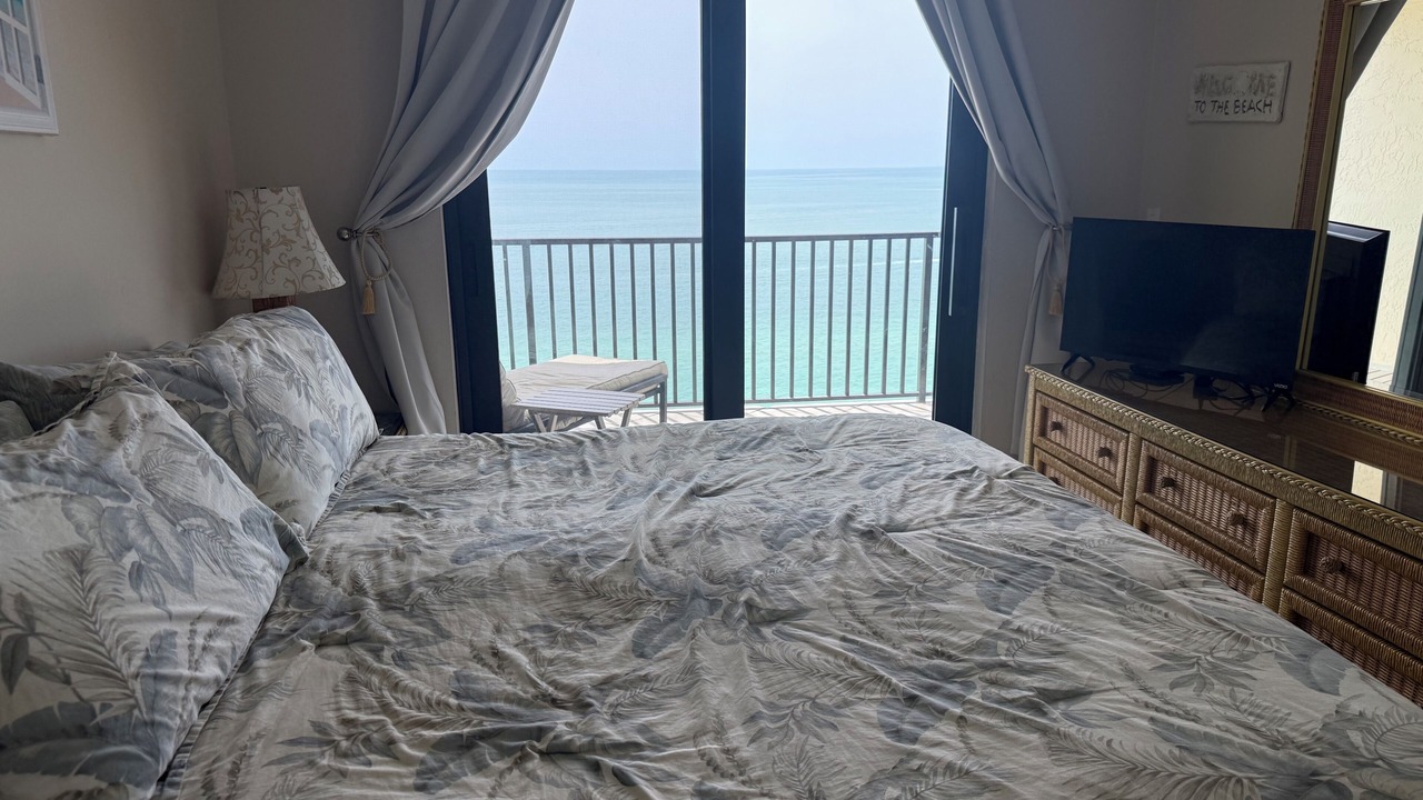Photo of Bedroom in Marco Island