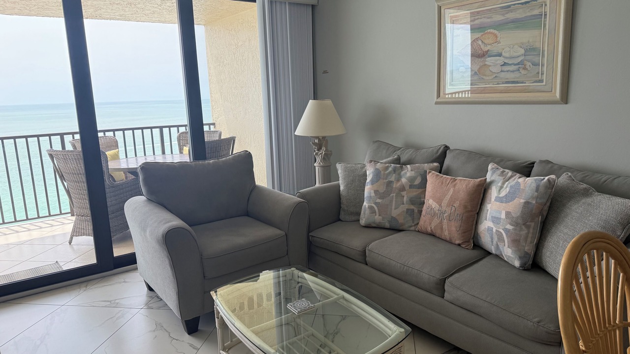 Photo of Livingroom in Marco Island