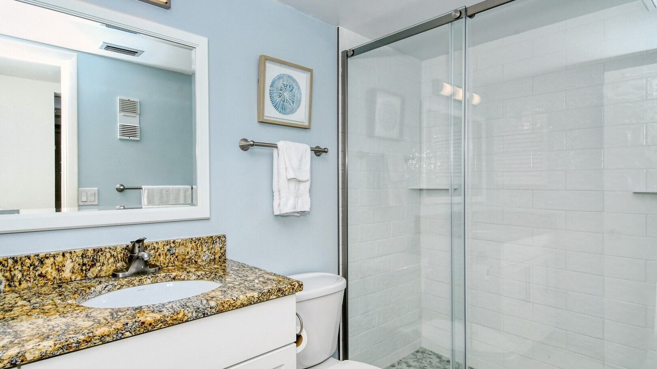 Photo of Bathroom in Siesta Key