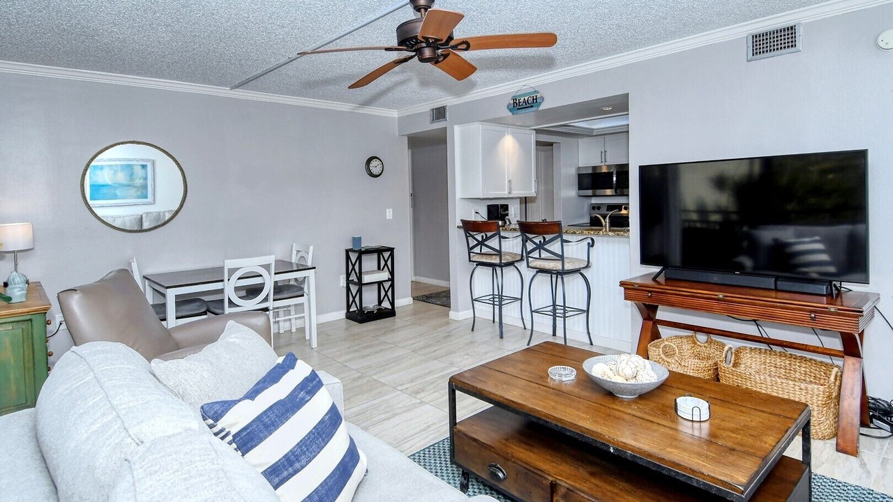 Photo of Bedroom in Siesta Key