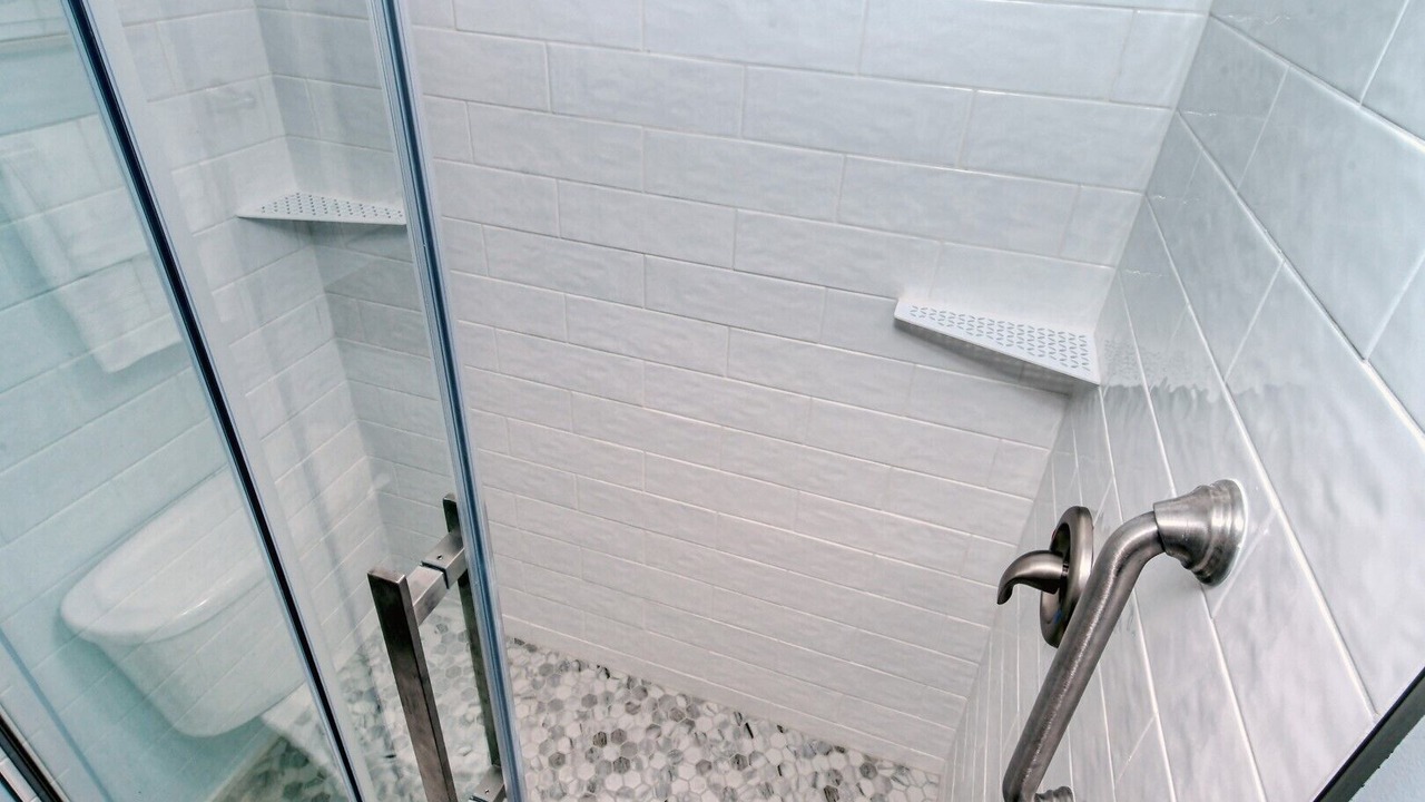 Photo of Bathroom in Siesta Key