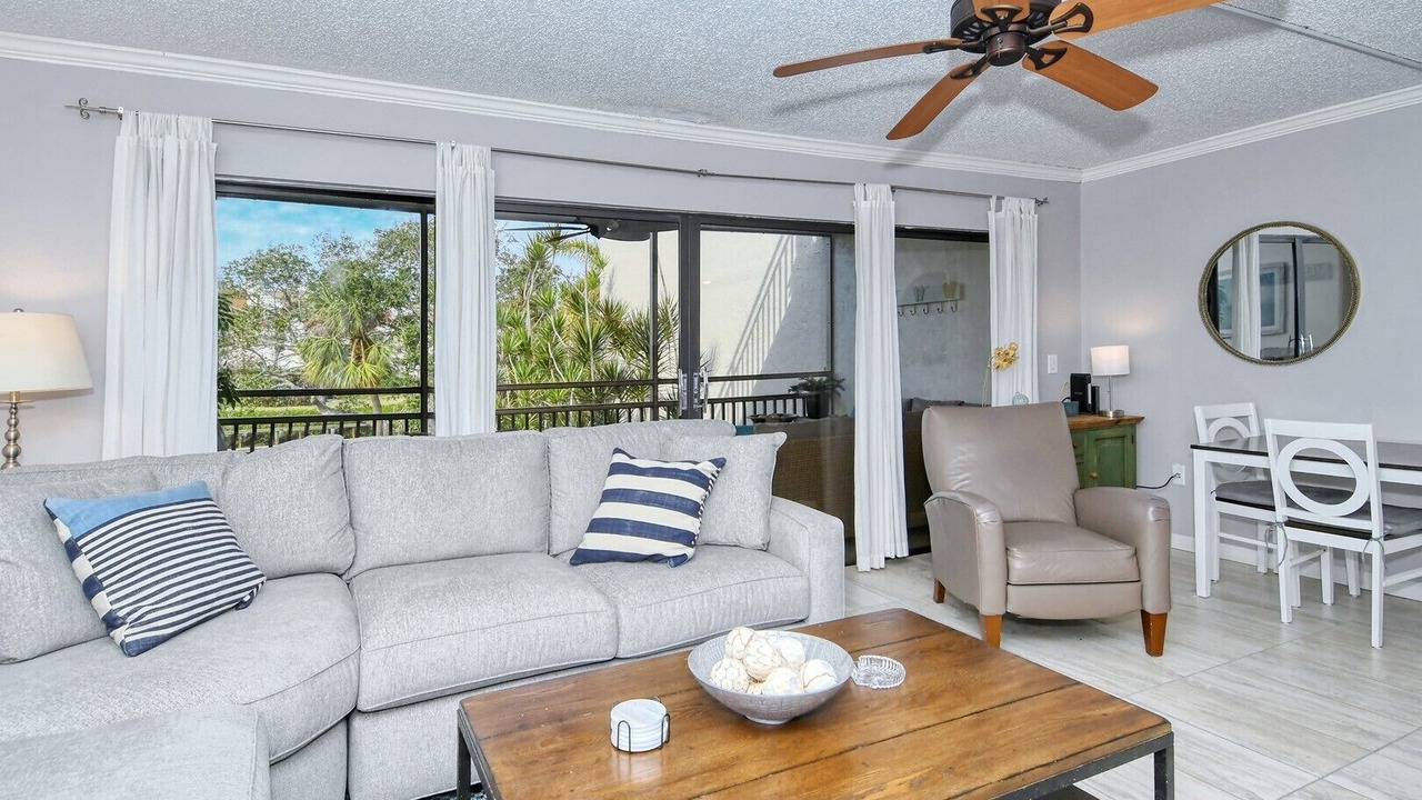 Photo of Bedroom in Siesta Key