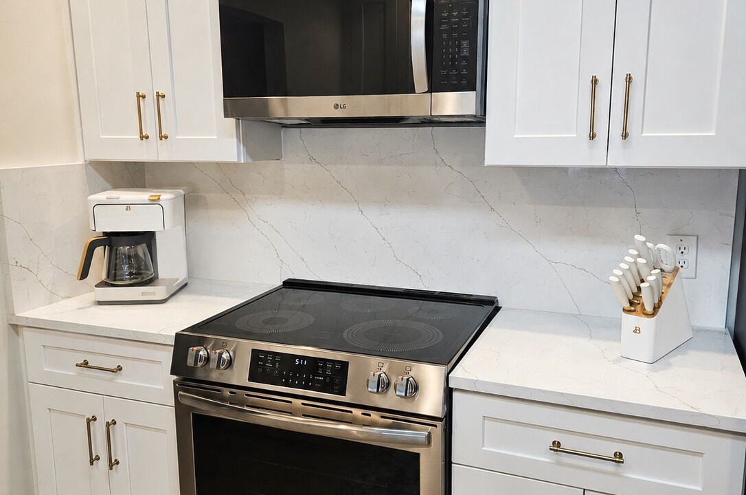 Photo of Kitchen in Connors