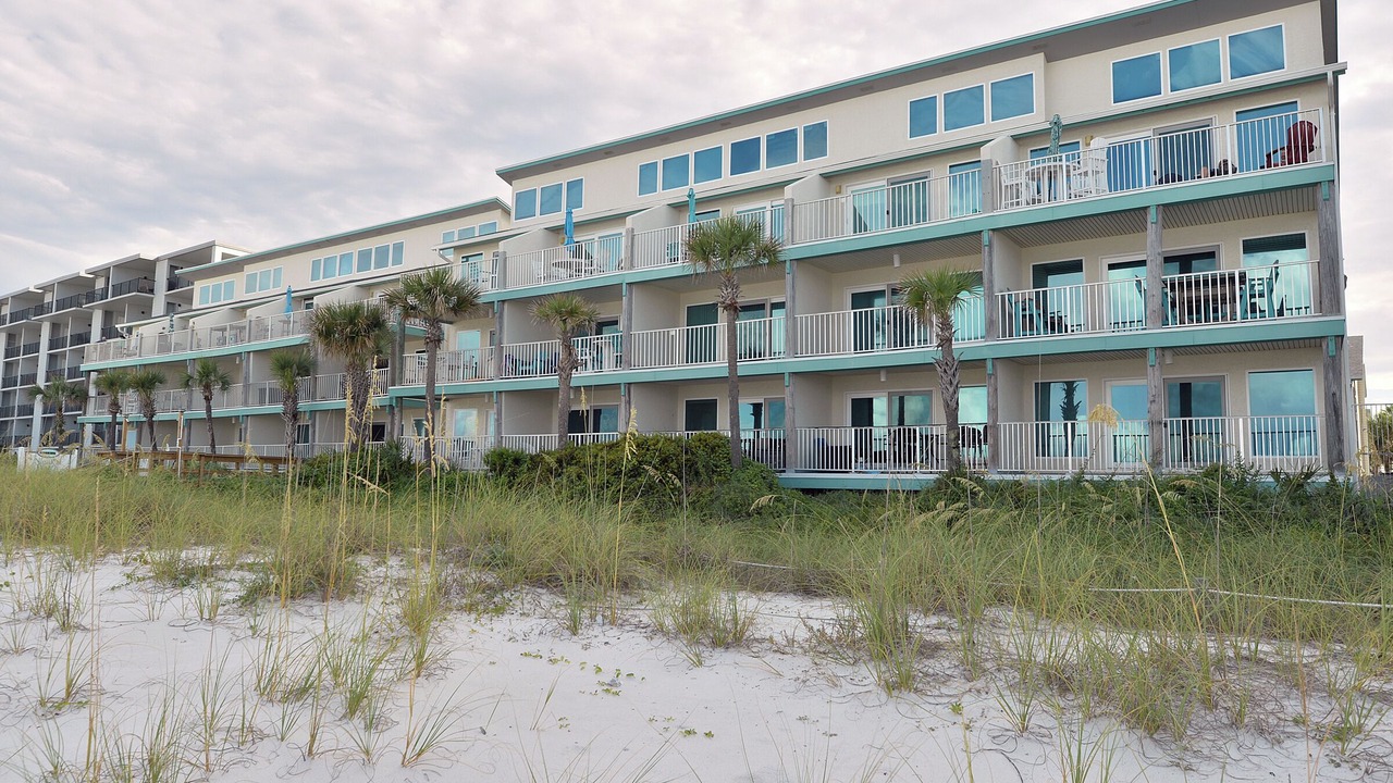 Photo of Outdoor in Biltmore Beach