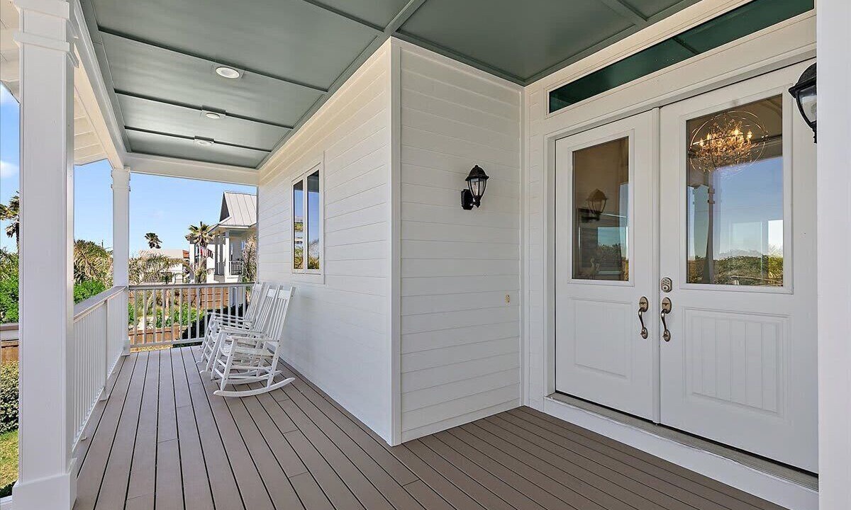 Photo of Patio Balcony in South Ponte Vedra Beach