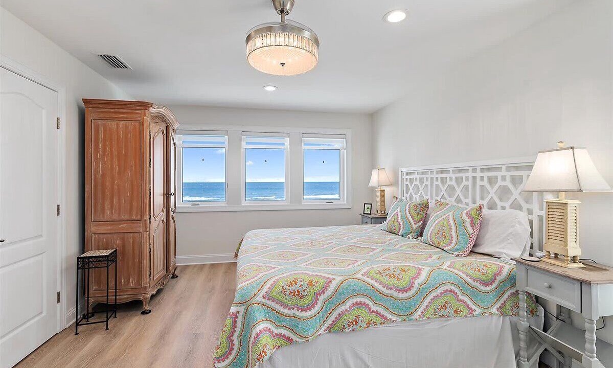 Photo of Bedroom in South Ponte Vedra Beach