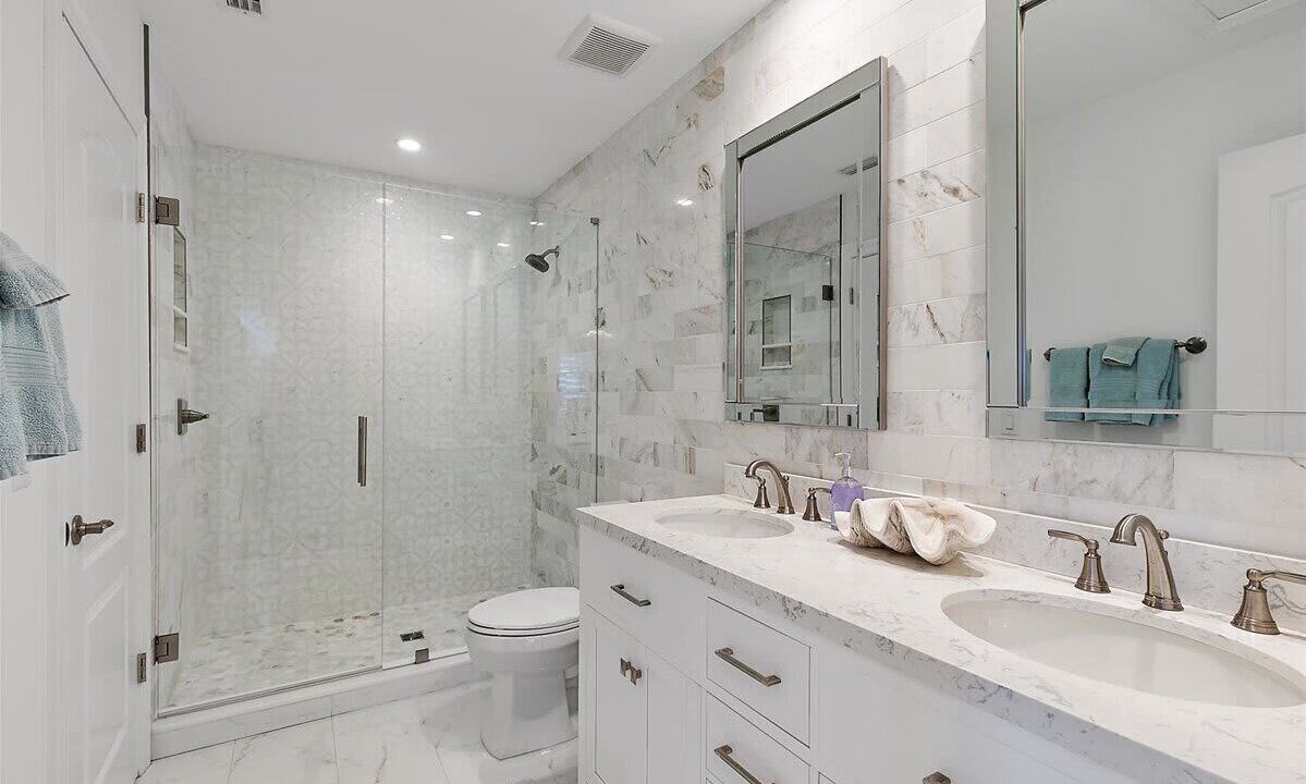 Photo of Bathroom in South Ponte Vedra Beach