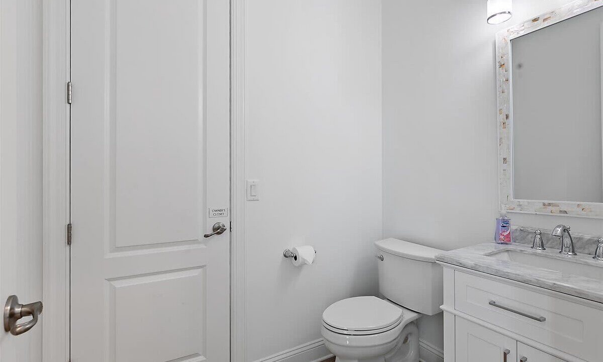 Photo of Bathroom in South Ponte Vedra Beach