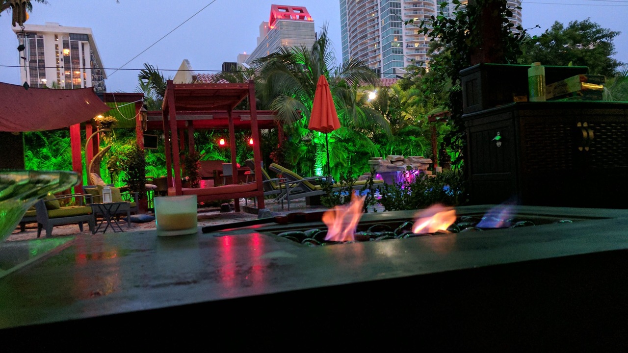 Photo of Outdoor in Brickell