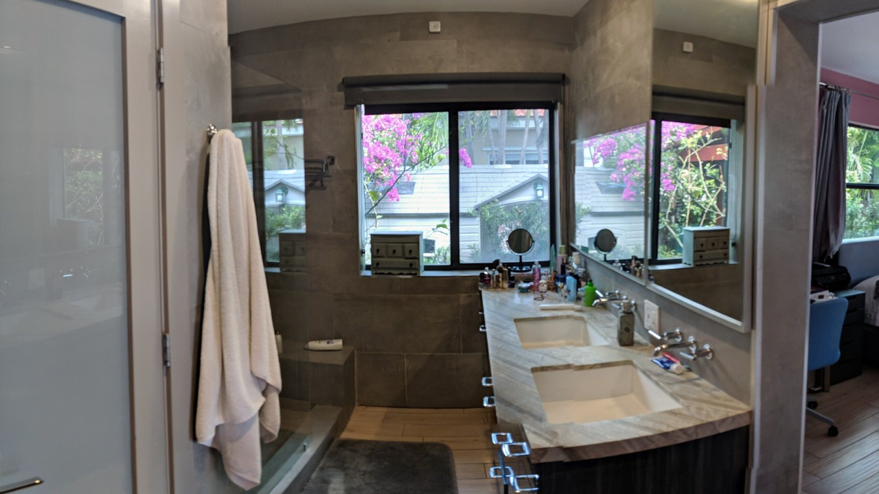 Photo of Bathroom in Brickell