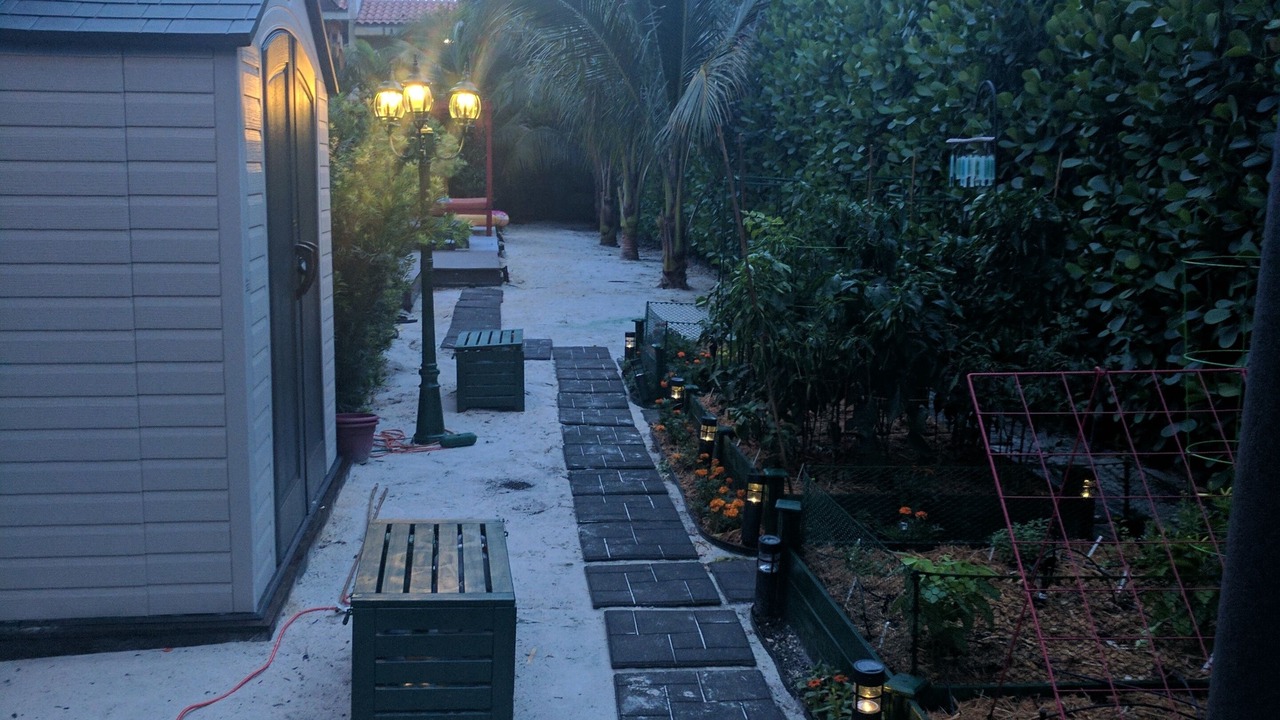 Photo of Outdoor in Brickell