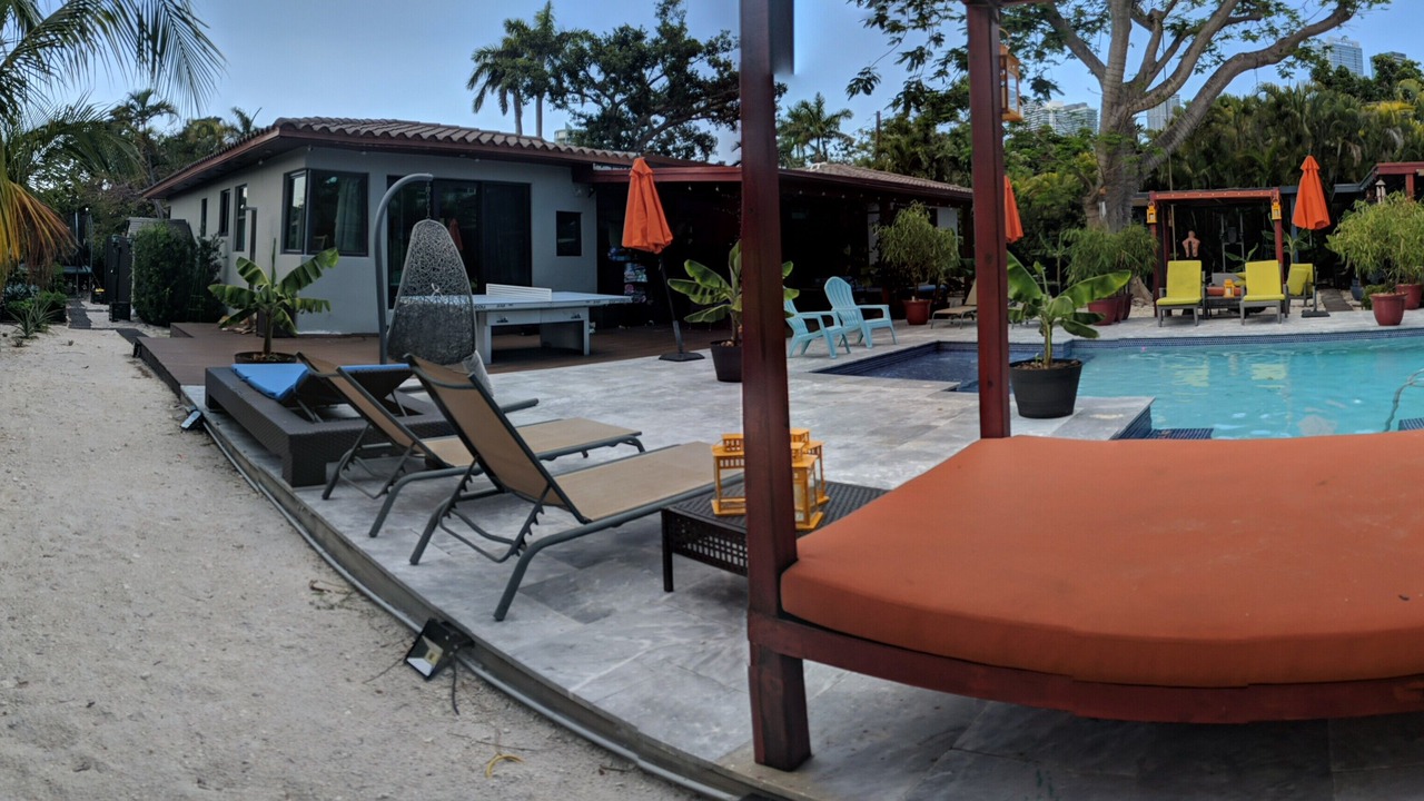 Photo of Outdoor in Brickell