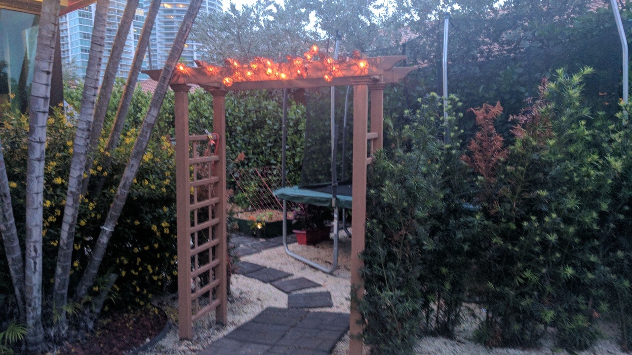 Photo of Outdoor in Brickell