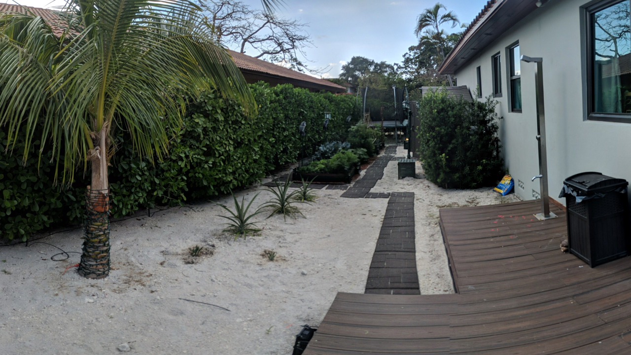 Photo of Outdoor in Brickell
