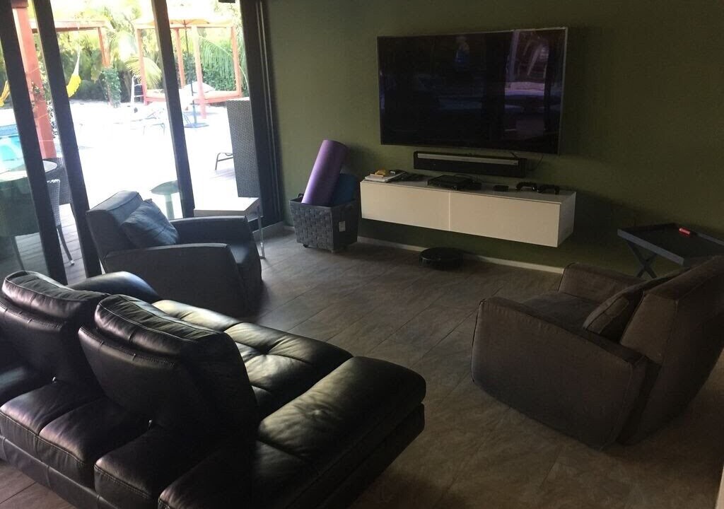 Photo of Livingroom in Brickell