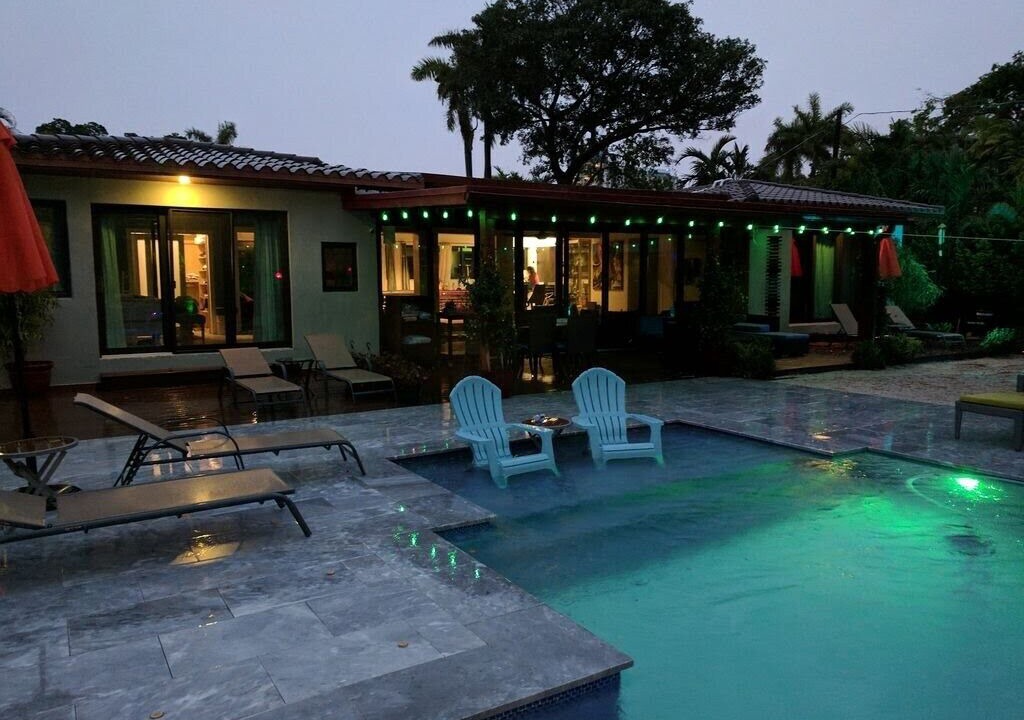 Photo of Outdoor in Brickell