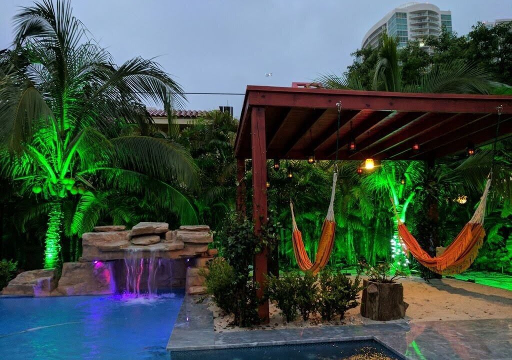 Photo of Outdoor in Brickell
