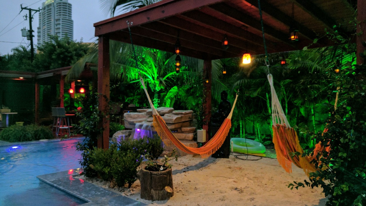 Photo of Outdoor in Brickell