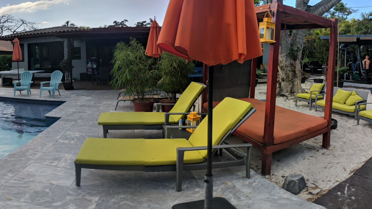 Photo of Outdoor in Brickell
