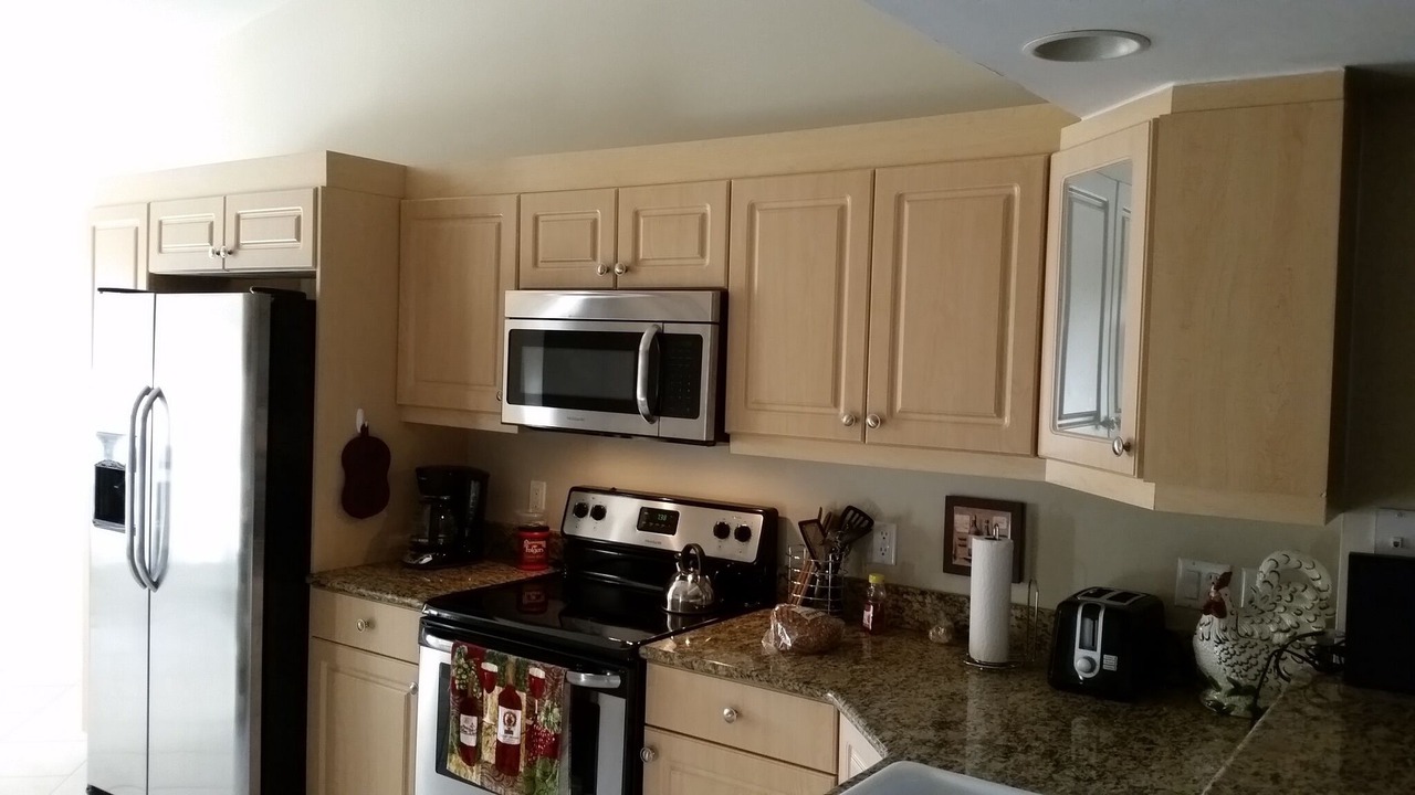 Photo of Kitchen in Naples