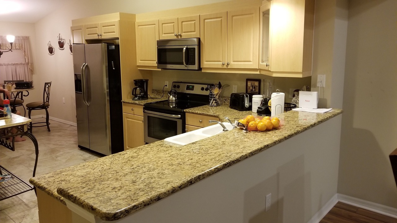 Photo of Kitchen in Naples