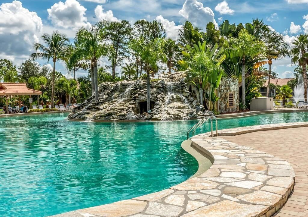 Photo of Outdoor in Naples