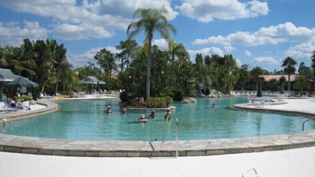 Photo of Outdoor in Naples