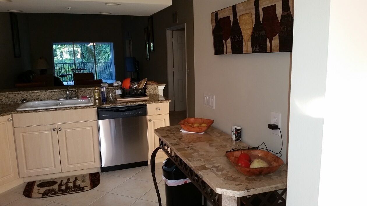 Photo of Kitchen in Naples