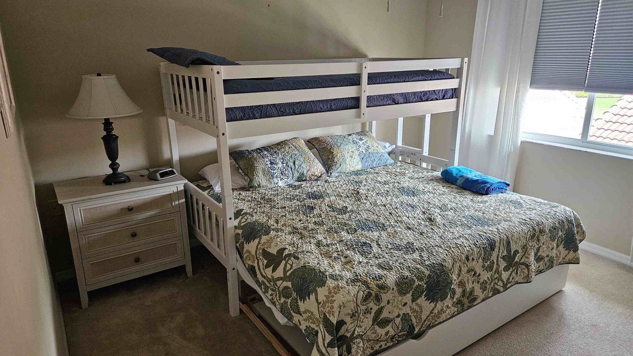 Photo of Bedroom in Naples
