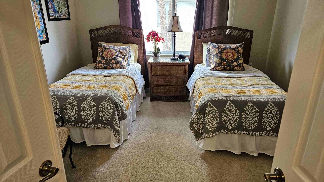 Photo of Bedroom in Naples