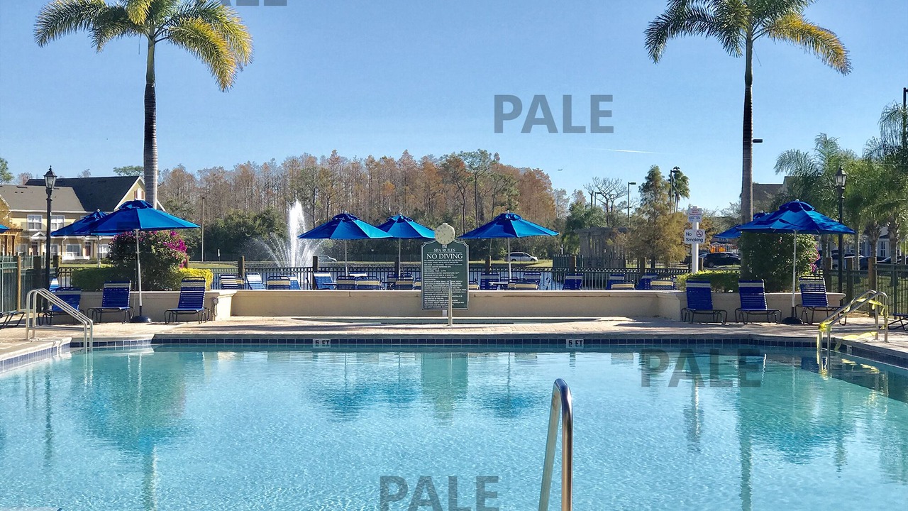 Photo of Outdoor in Venetian Bay Villages