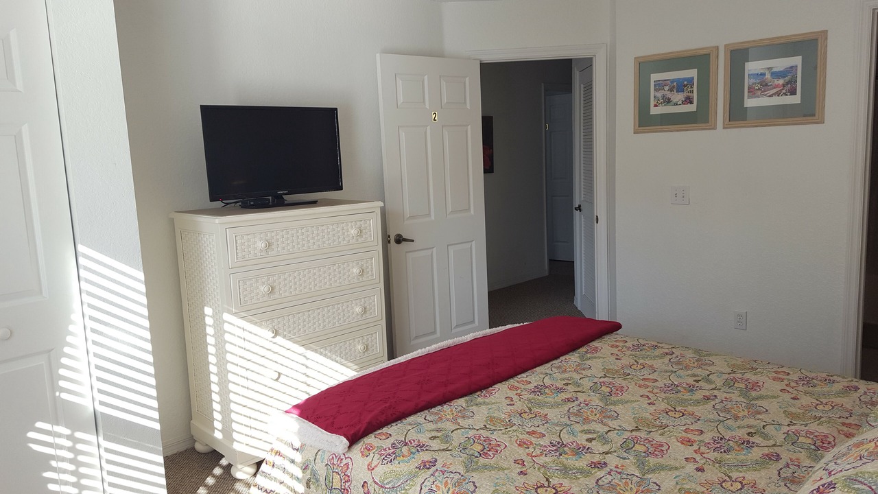Photo of Bedroom in Venetian Bay Villages