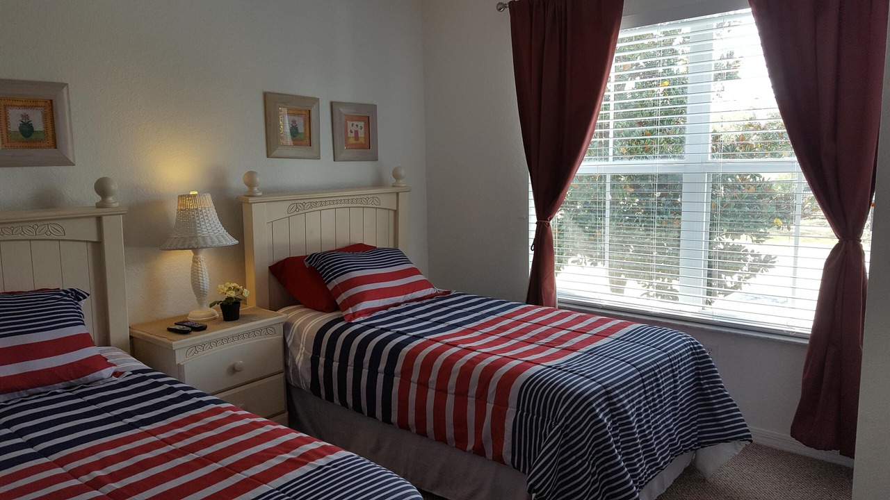 Photo of Bedroom in Venetian Bay Villages