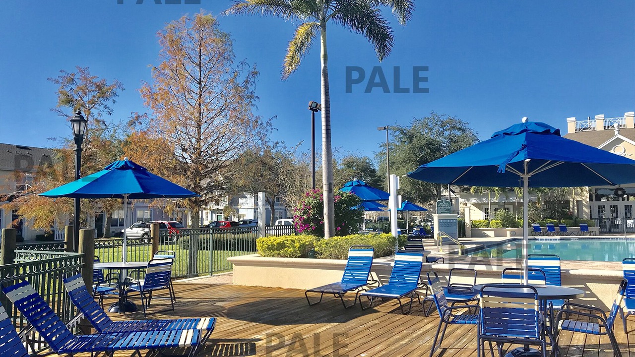 Photo of Outdoor in Venetian Bay Villages