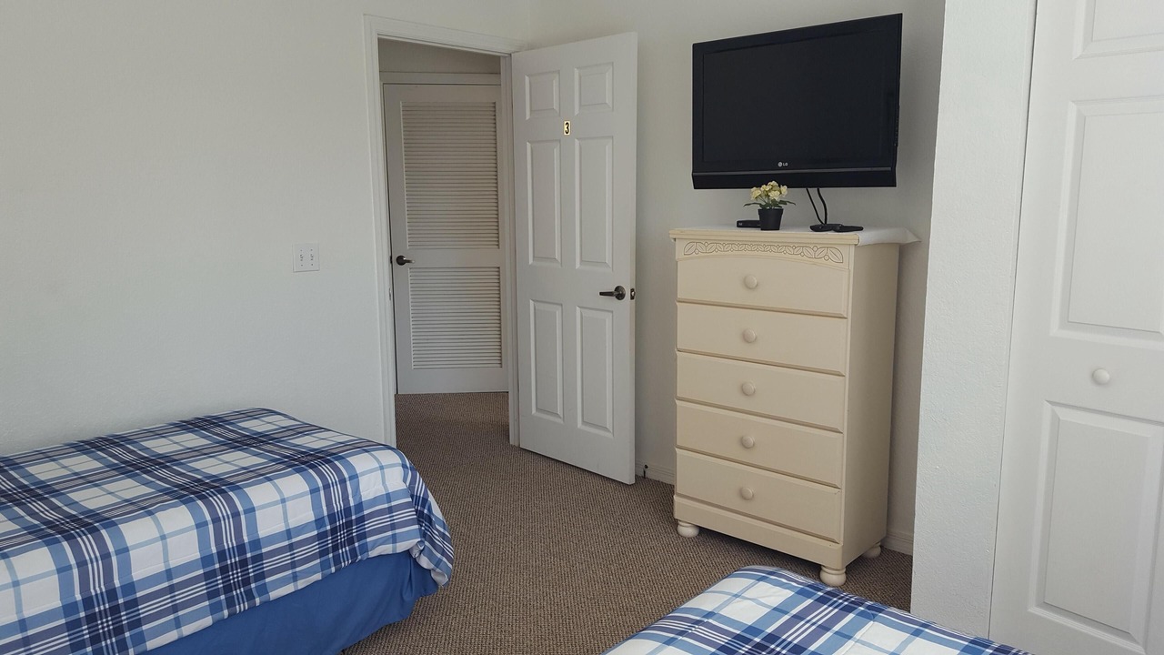 Photo of Bedroom in Venetian Bay Villages