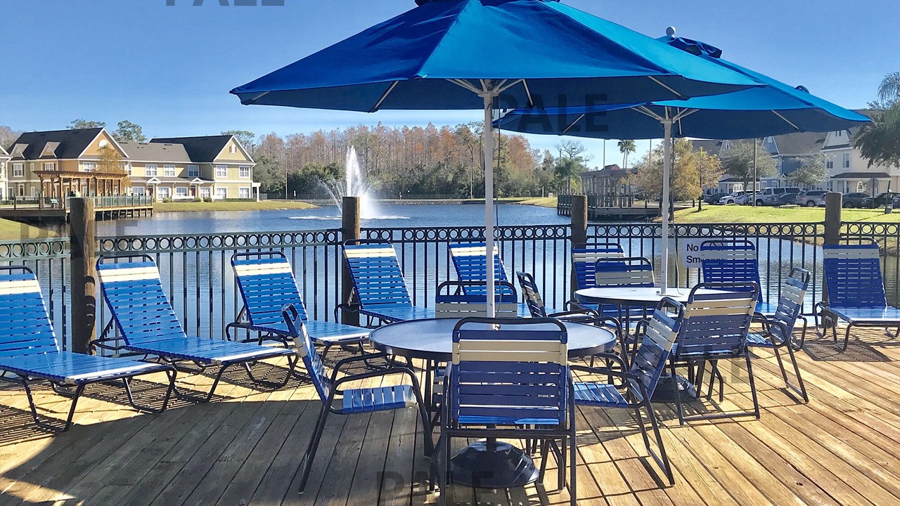 Photo of Outdoor in Venetian Bay Villages