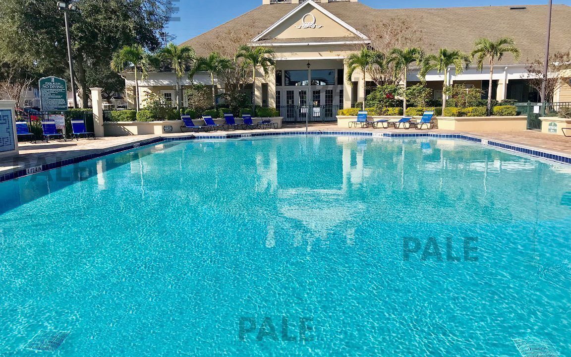 Photo of Outdoor in Venetian Bay Villages