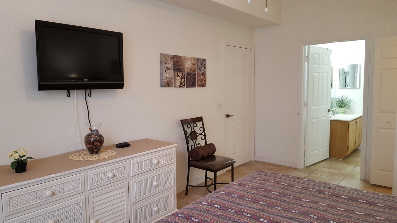 Photo of Bedroom in Venetian Bay Villages