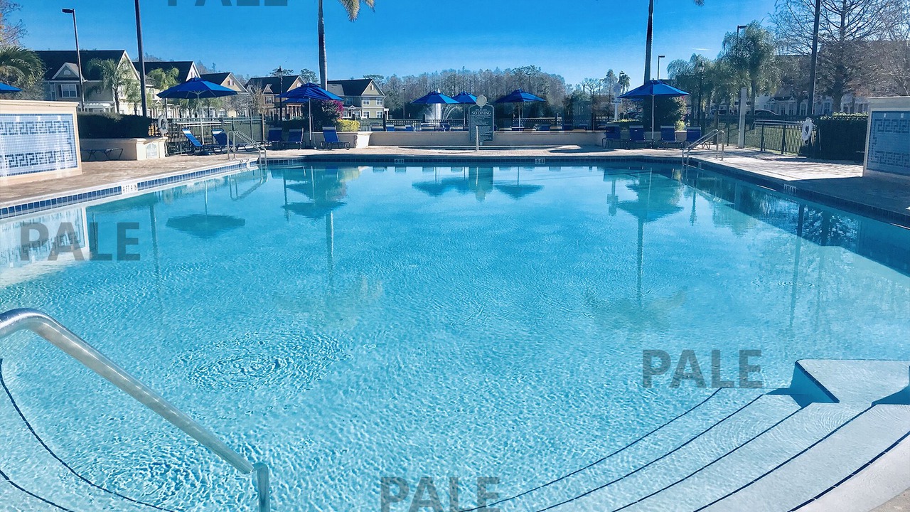 Photo of Outdoor in Venetian Bay Villages