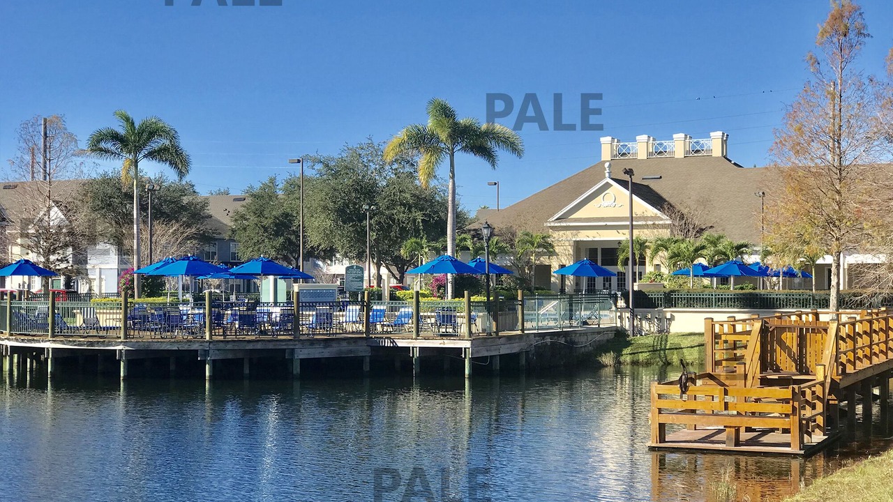 Photo of Outdoor in Venetian Bay Villages
