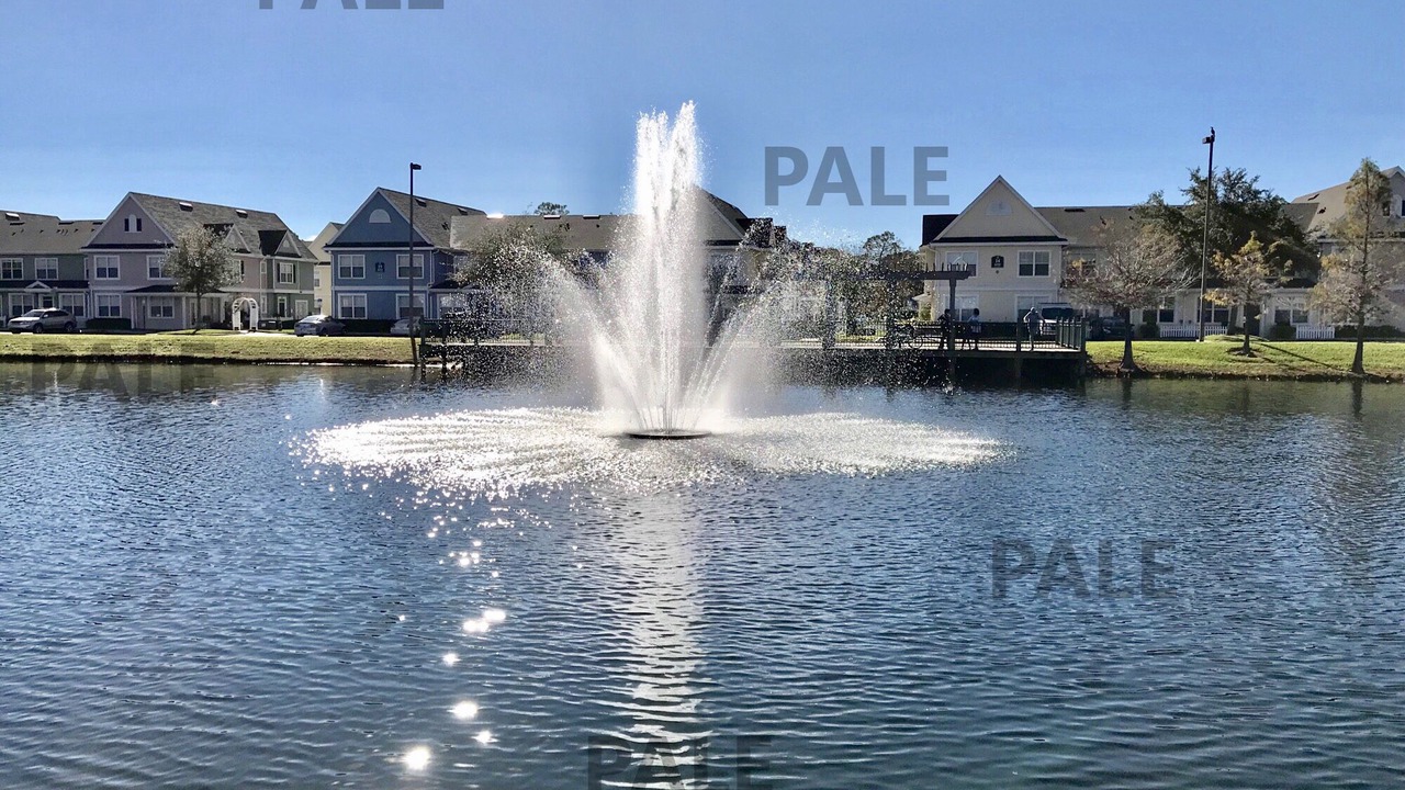 Photo of Outdoor in Venetian Bay Villages