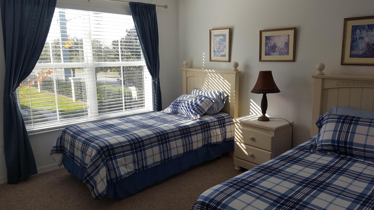 Photo of Bedroom in Venetian Bay Villages