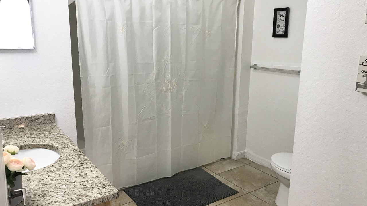 Photo of Bathroom in Venetian Bay Villages