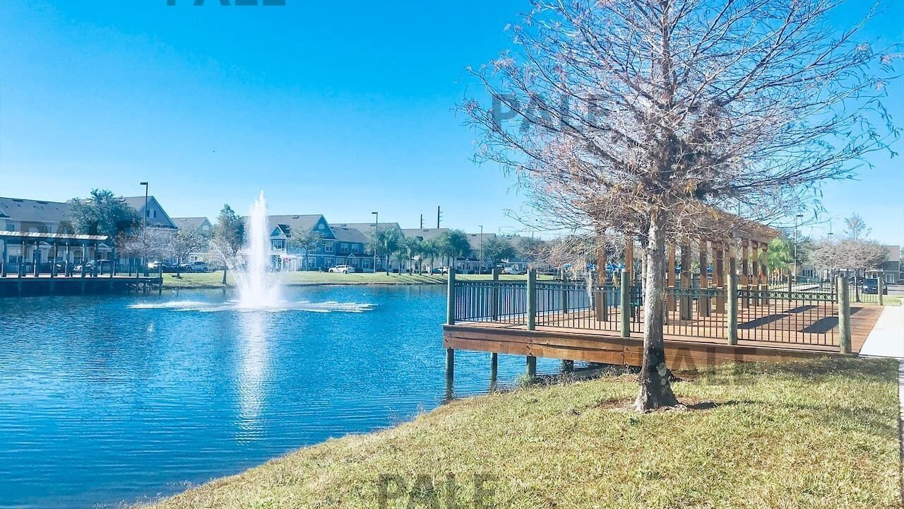 Photo of Outdoor in Venetian Bay Villages