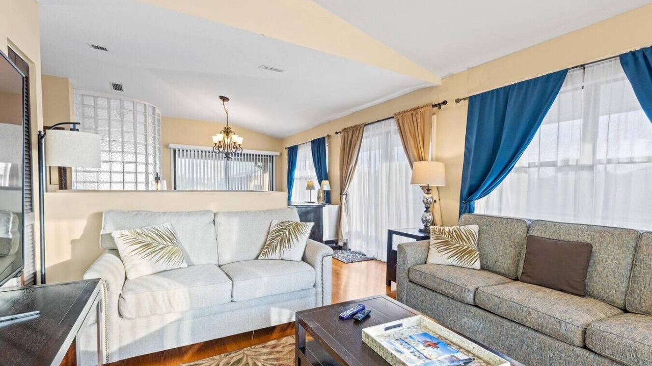 Photo of Bedroom in Satellite Beach