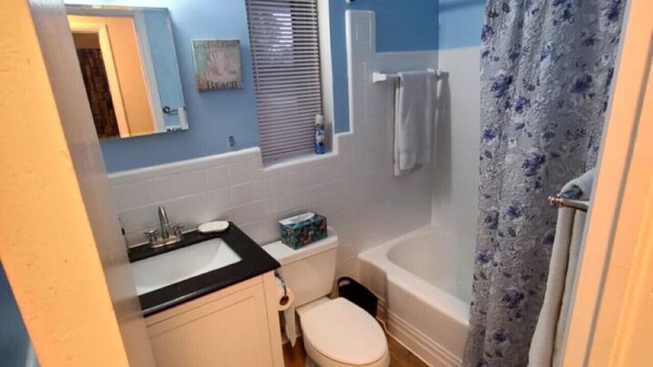 Photo of Bathroom in Satellite Beach