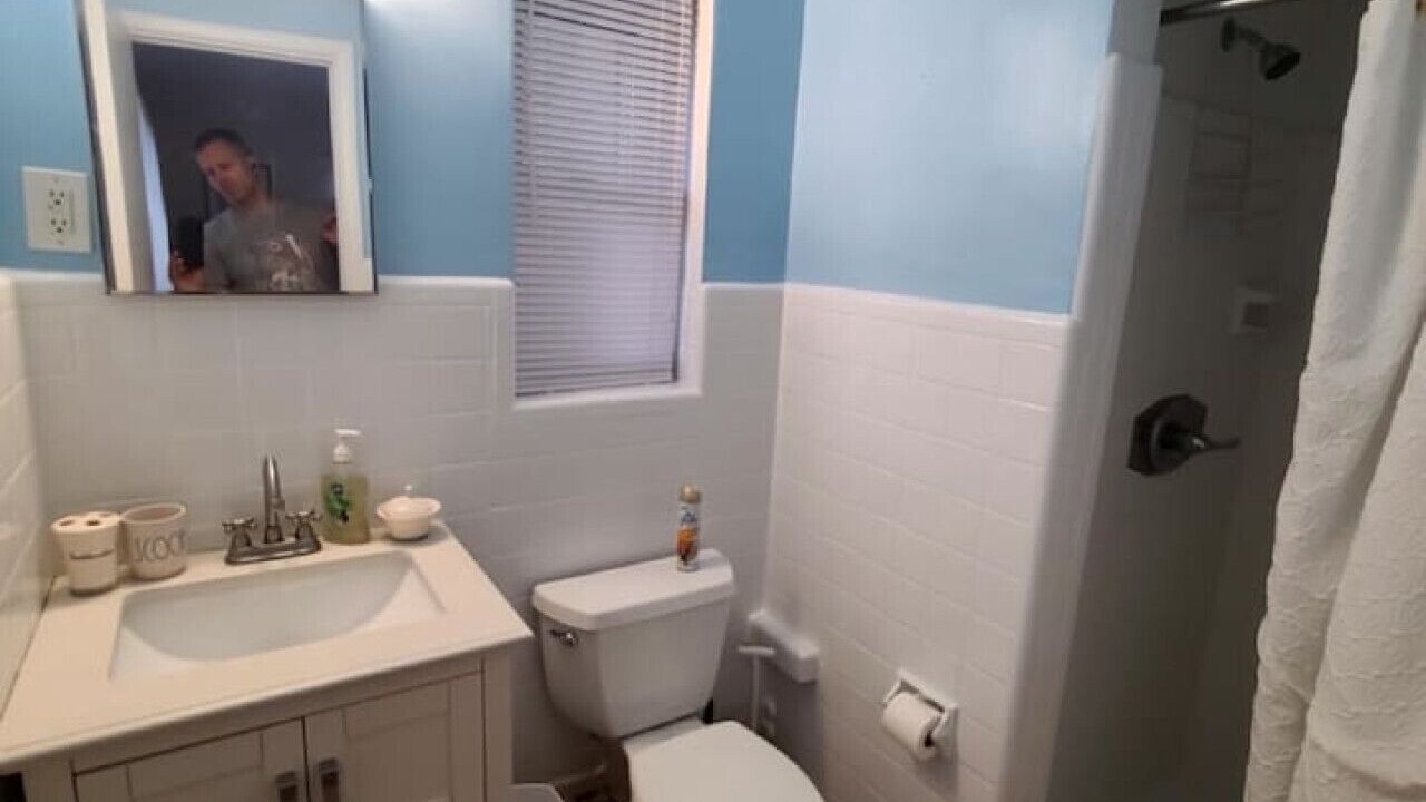 Photo of Bathroom in Satellite Beach